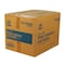 Amercareroyal Royal 12 oz. Kraft Paper Food Container And Lid Combo, PK250 PFC12NCOM - alternate 4